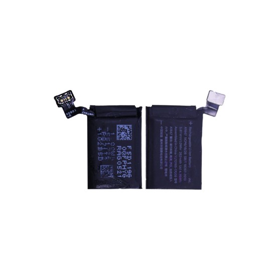 Battery for Apple Watch Series 3 38MM 262mAh